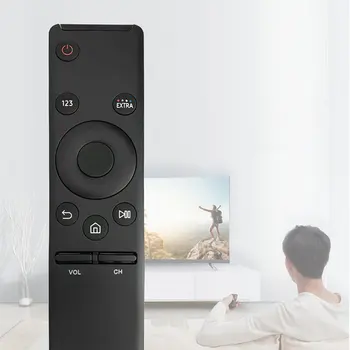 

Replacement remote control for Samsung Smart Tv BN59-01259E TM1640 BN59-01259B BN59-01260A BN59-01265A BN59-01266A BN59-01241A