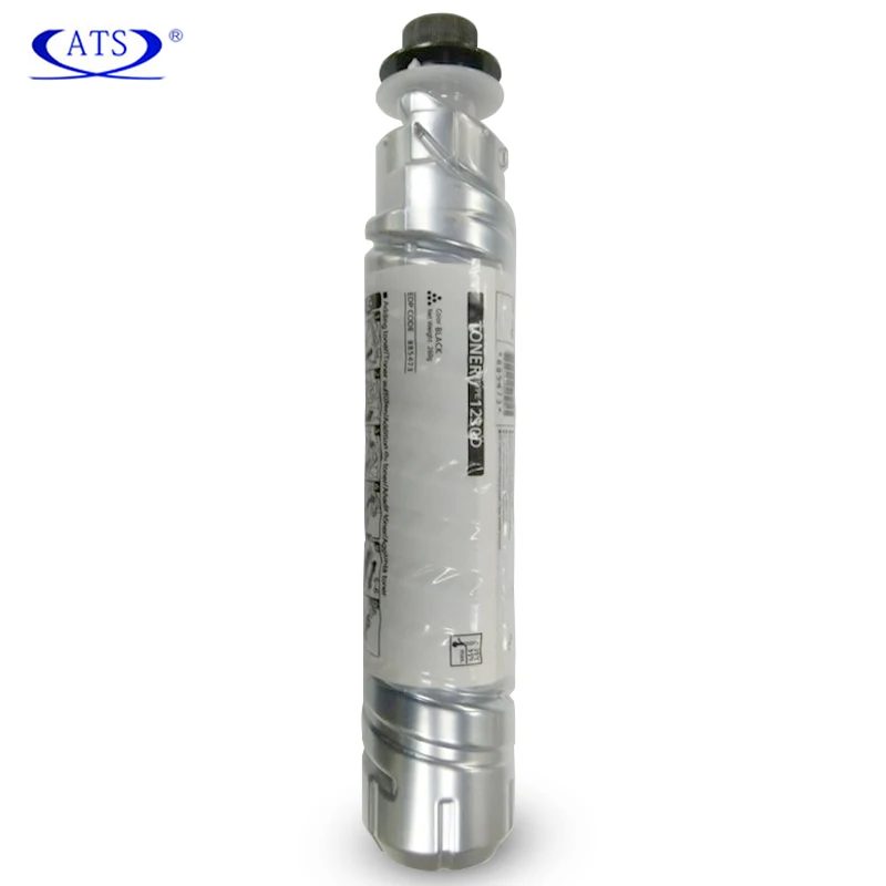 4 шт./лот 260 г тонер картридж для Ricoh Aficio 1610D 1230D MP1610 2015 2018 1810 2016 2020 MP2000 MP2011 MP1911 MP1811