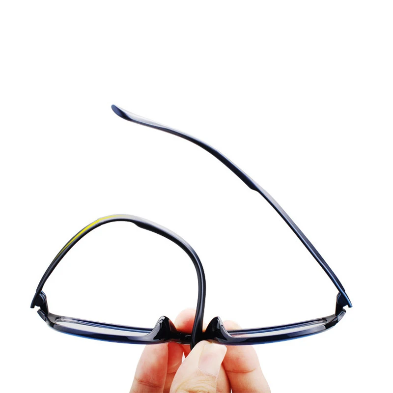 MOLNIYA сверхлегкий TR90 анти-синий свет очки для чтения для мужчин и женщин дальнозоркие очки для дальнозоркости очки+ 1,0 до+ 4,0 унисекс