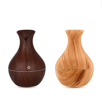 

NEW Three Kinds of Mini Aromatherapy Atomizer Aroma Diffuser Essential Oil Air Purifier Home Air Humidifier USB Battery Manual