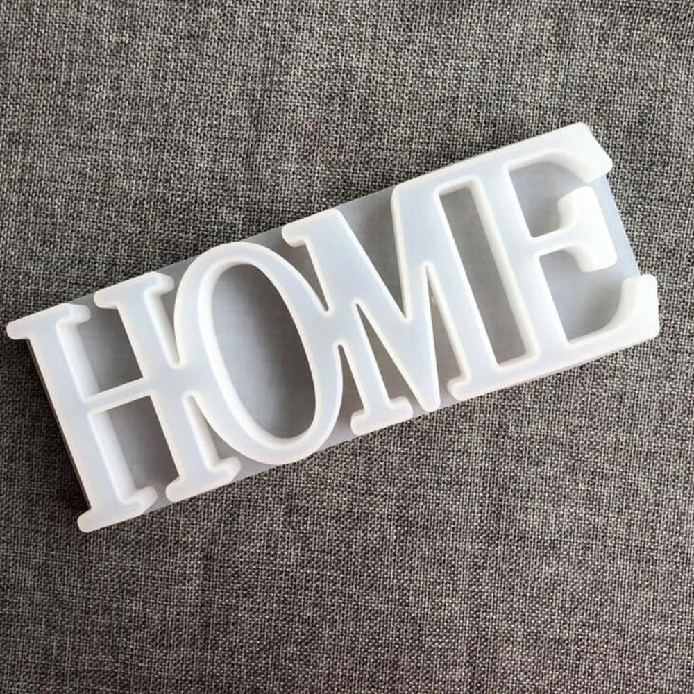 Глиняная резиновая подвеска ручной работы с кристаллами для украшения дома