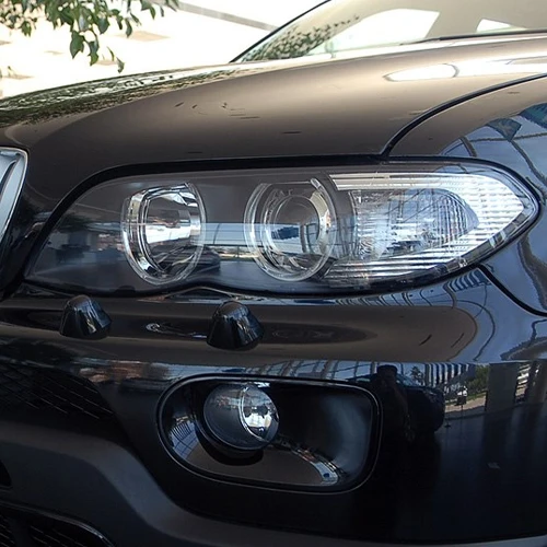Налобный фонарь для BMW X5 E53 2004 2005 2006 2007|Корпус| |