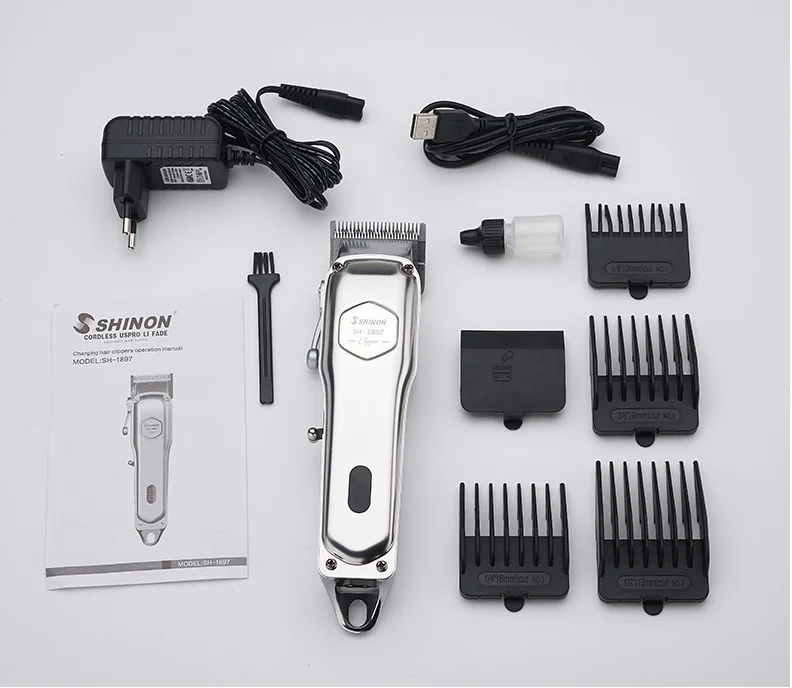 professional hair trimmer (3)