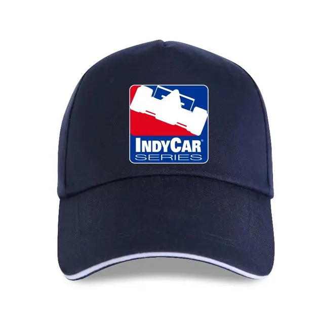 Topi Baseball Kejuaraan Balap INDYCAR 