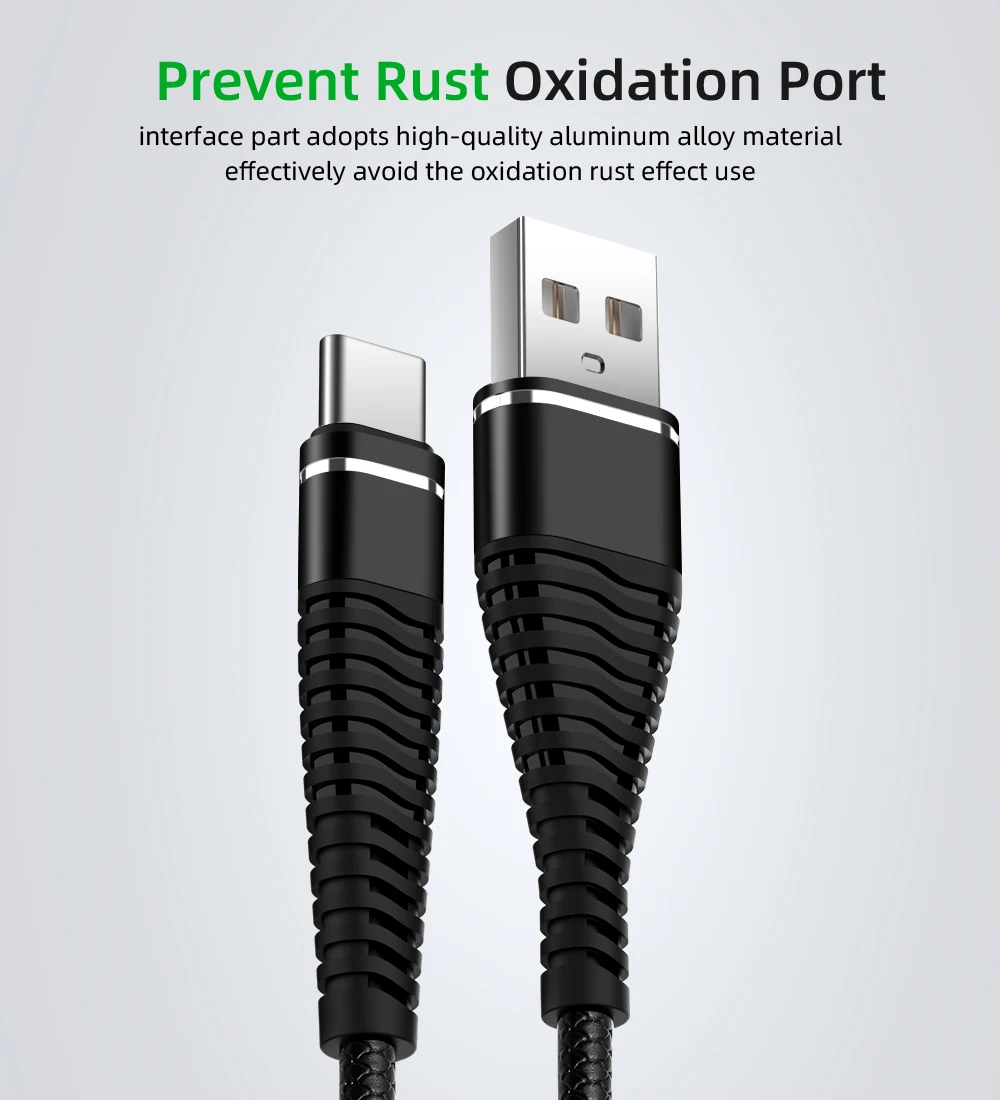 Быстрая зарядка USB C Micro USB кабель Выдвижной пружинный зарядный кабель зарядное устройство кабель для передачи данных Шнур для huawei samsung для Xiaomi