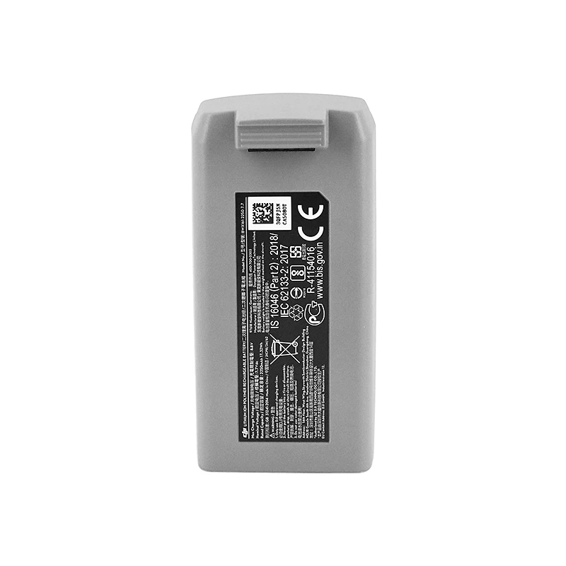 DJI Mavic Mini 2 Battery Original Intelligent Flight Battery & Mini