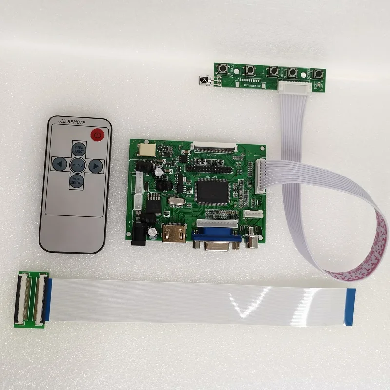 ÷   ŰƮ, HDMI, VGA, AV, TTL50P 1024x600 ػ