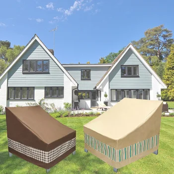 

1 Pc Dust Cover Durable High Quality Prime Sunshade Cover for Furniture