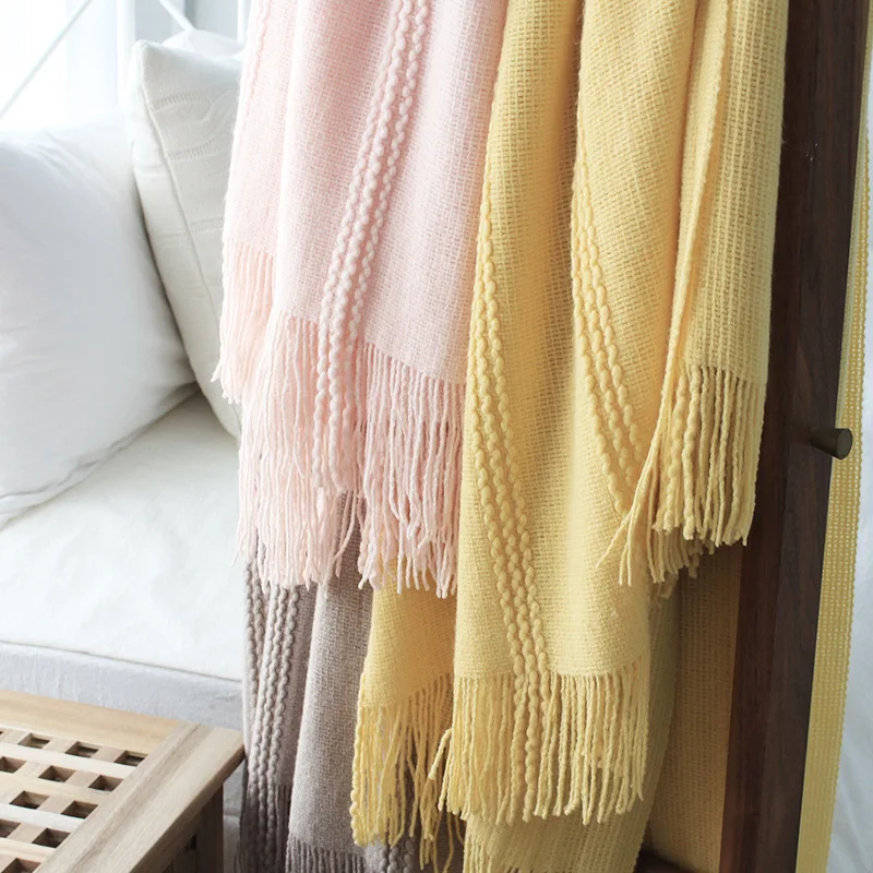 ���ο� 127*170cm ���� ��Ʈ ��� ���� ��� ���� Tassels ���� ���� ���� ��並 ����