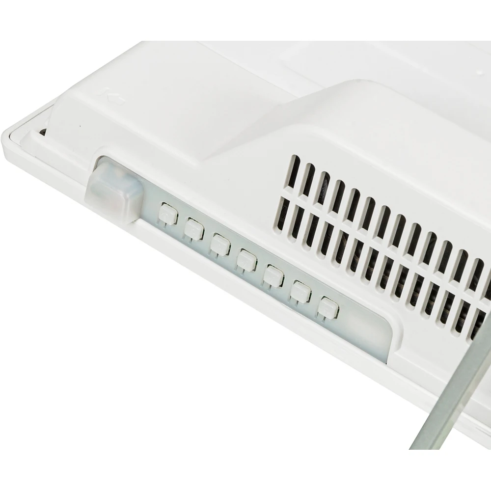 Телевизор LED Telefunken 31.5" TF-LED32S38T2 белый/HD READY/50Hz/DVB-T/DVB-T2/DVB-C/USB(RUS