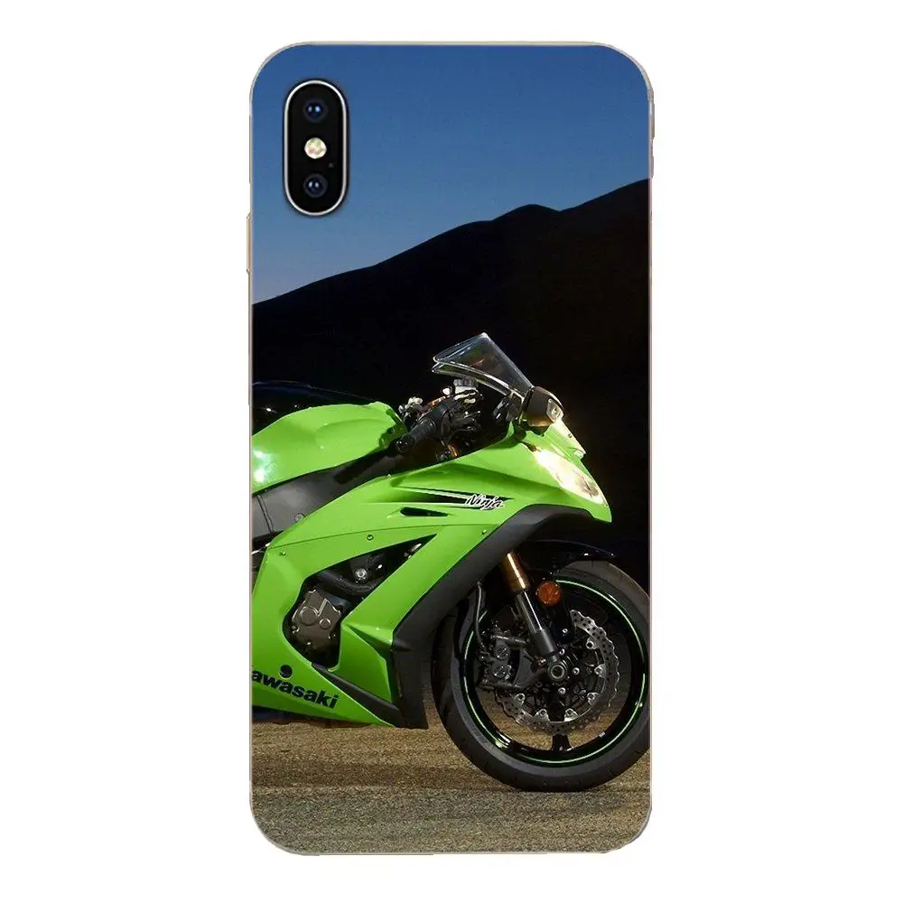 Kawasaki Ninja спорта; обувь для езды на мотоцикле Galaxy J1 J2 J3 J330 J4 J5 J6 J7 J730 J8 mini Pro крышки из ТПУ - Цвет: as picture