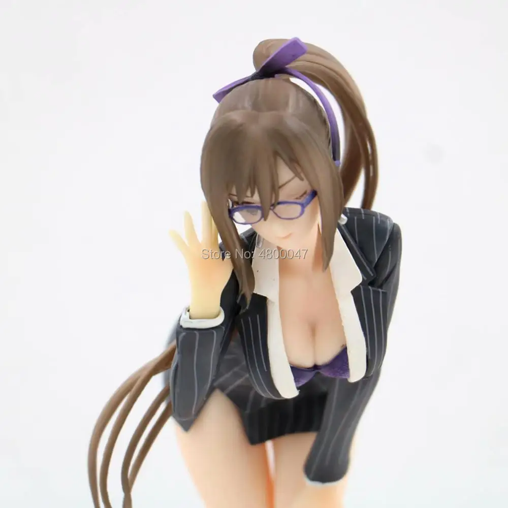 Вспышка TONY 18 см Blade Arcus от Shining Battle Arena сексуальная фигурка для девочек японское