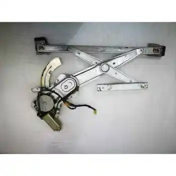 

WINDOW LIFTER FRONT RIGHT MG ROVER MG ZR