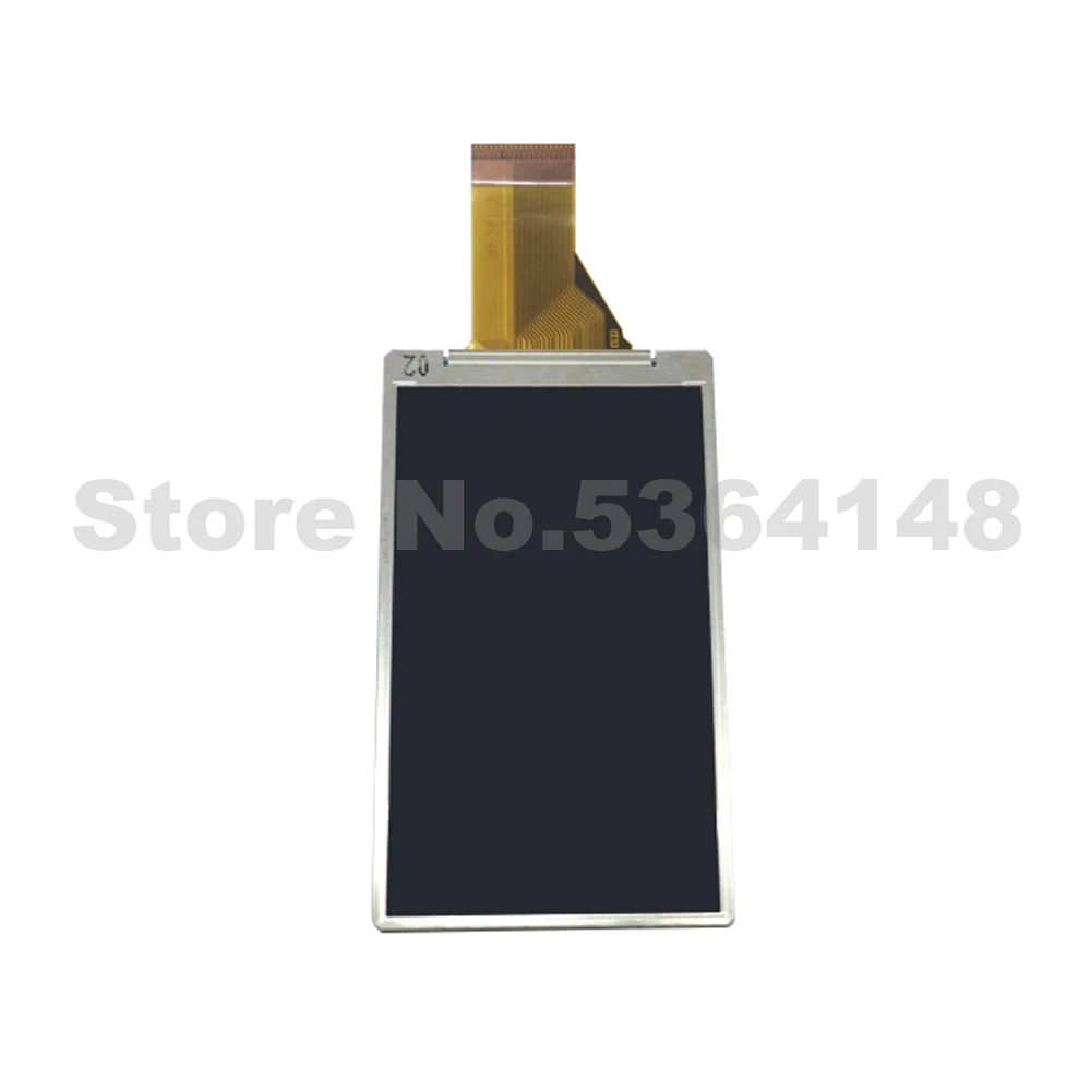 ЖК-экран для видеокамеры Panasonic hc-v10 V100 GK GC V110 V110M V130 V160 V210