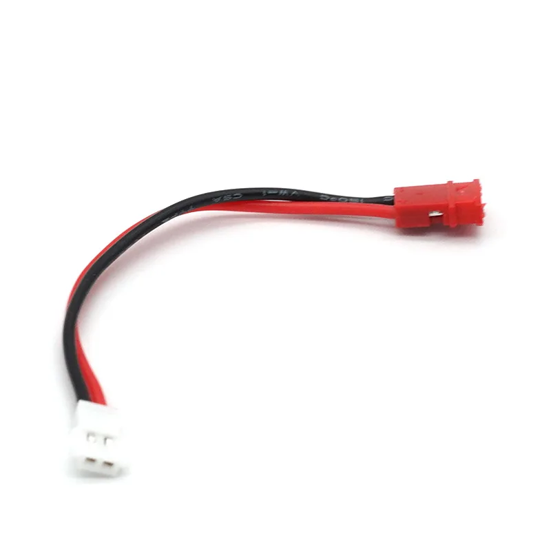 4 шт. Syma X5HC X5HW линия преобразования батареи для X5A 1 X15W X5U X5UC X5UW X21 X21W X26 RC беспилотный