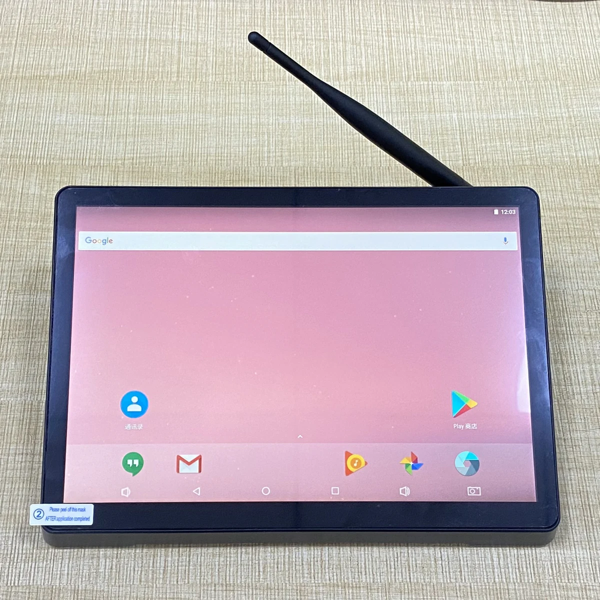 Pipo X10RK Mini PC 10.1 - 1280x800, Android 8.1, Linux, 2GB RAM, 32GB ROM, RK3326 Quad Core, Tablet PC, BT, WIFI, RJ45, 4 USB 2.0, 10000mAh Description Image.This Product Can Be Found With The Tag Names Cheap Mini PC, Computer Office, High Quality Computer Office, Mini pc