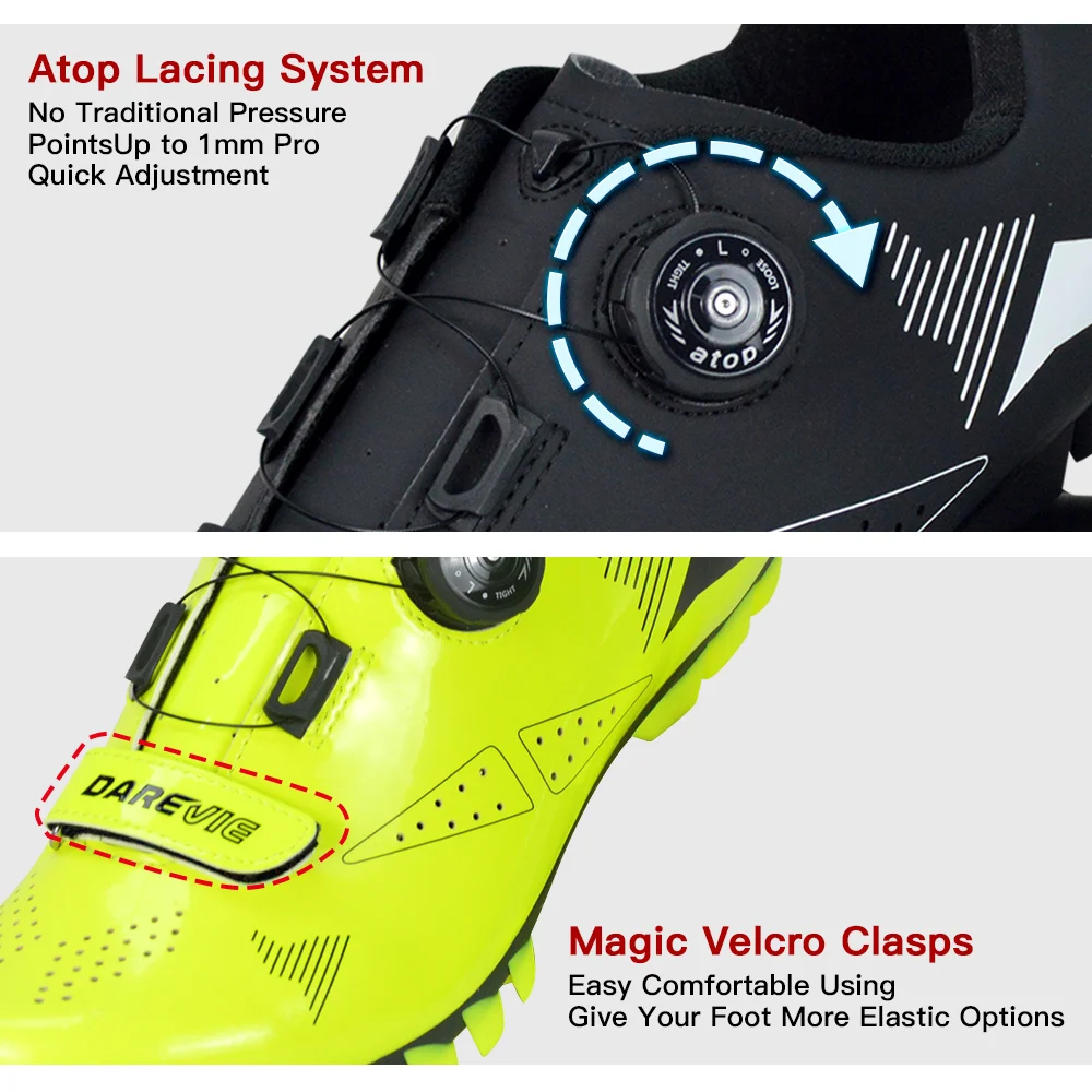 boodun cycling shoes