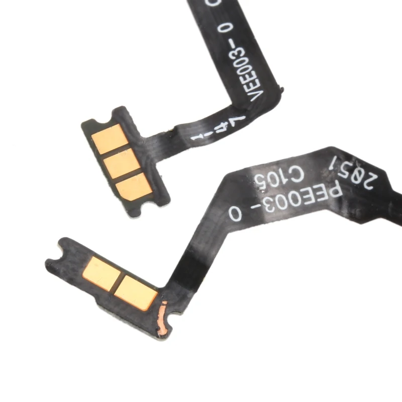 Power Button & Volume Button Flex Cable for OnePlus 9 Pro Mobile Phone Replacement Pats