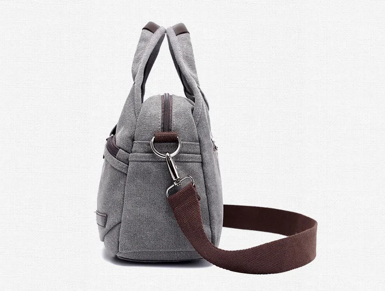 KVKY новые холщовые сумки женские брендовые сумочки женские сумки через плечо многофункциональные маленькие летние сумки винтажные сумки через плечо