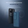NILLKIN Camera Protection Case for Xiaomi Mi 11 case Slide CamShield Back cover for Mi 11 Mi11 Pro 5G Global Version cases ► Photo 3/6