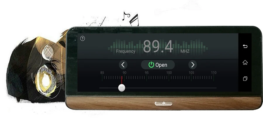 FM90