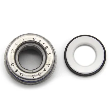 

Water Pump Seals For Honda CX650C CUSTOM CX650T MBX125 GL500D Silverwing PC02 GL650 SILVERWING GL650I MBX80 MTX80 CR80R CRM125