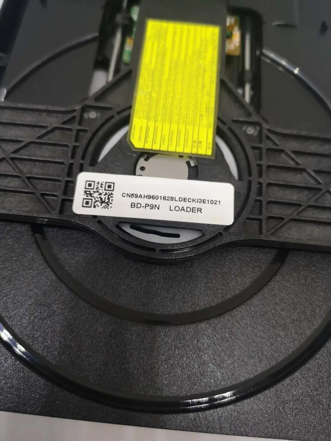 SOH-BPH4G SOH BPH4G BPT-641A BD-P9N Loader Blu-ray Laser Lens Lasereinheit Optical Pick-ups Bloc Optique