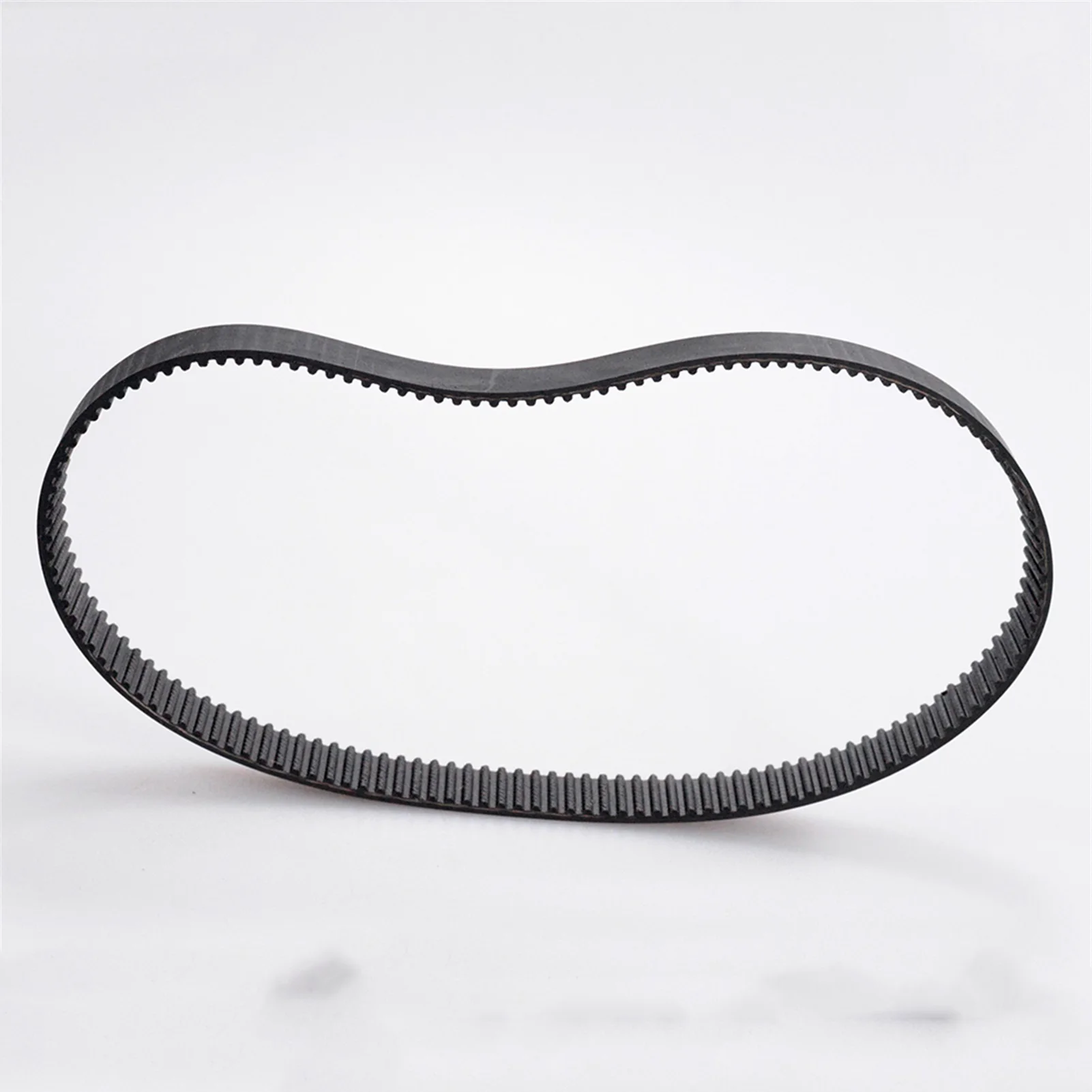 

HTD3M Timing Belt, 447/450/453/459/462/465/468/471mm, 6/9/10/15mm Width, Rubber Toothed Belt Closed Loop Synchronous Belt,