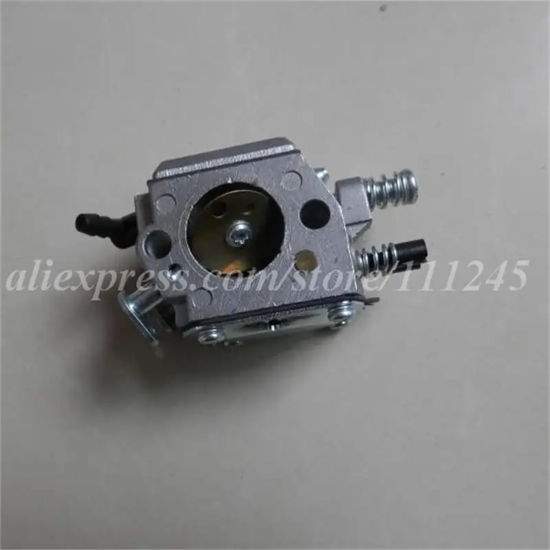 G621 карбюратор для бензопилы ZENOAH G620PU G561 G651 G662 TOPSUN 6200 6500 62CC 58CC WALBRO HDA246|carburetor for