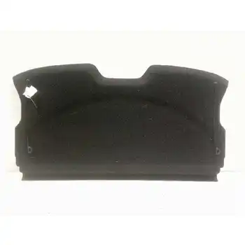 

8626404 Rear tray Citroen C4 Saloon Collection