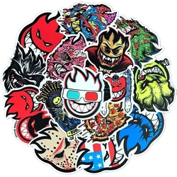 Set of Waterproof Spitfire Stickers: Cool Designs for DIY Crafting and Decoration (15Pcs)