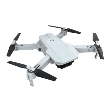 

Hipac KF609 Drone with 4K Camera 12Mins WIFI FPV HD Dual Camera Quadcopter Optical Flow Rc Dron Gesture Remote Control Drones