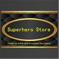 Superhero Store