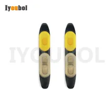 3 шт набор боковых кнопок(1-я версия) для Psion Teklogix Omnii XT15, 7545 XA