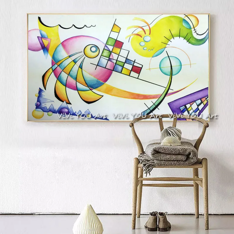 WASSILY-KANDINSKY-Composition-no8-1923-Wall-Painting-picture-leaf-Home-Decorative-Art-Picture-Paint-on-Canvas (5)