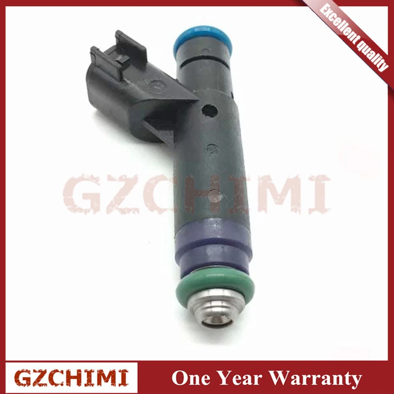 4F2E-A4B 6x OEM Siemens Топливные форсунки для Mercury Monterey 4.2L F ord Freestar 3,9 4.2L