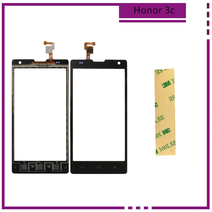 honor 3c