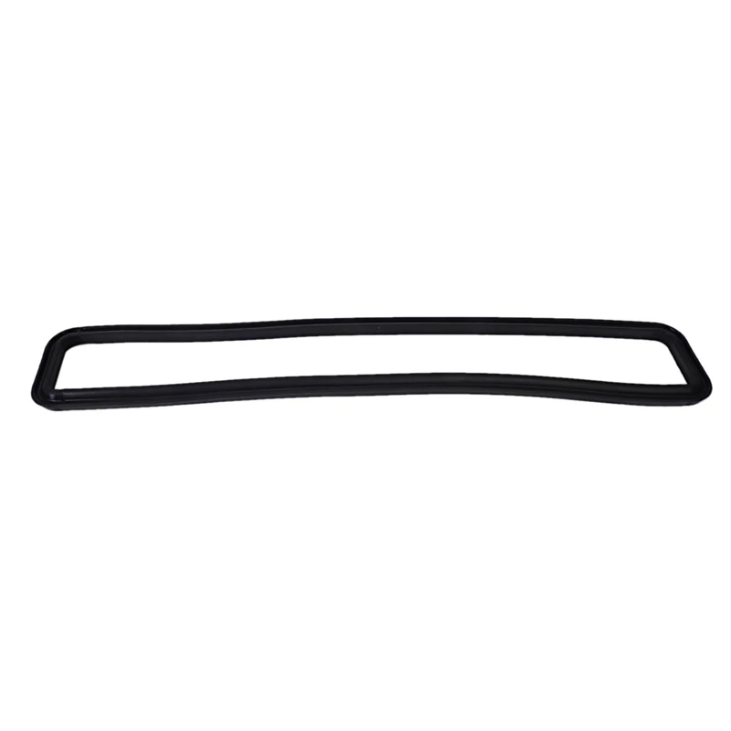 Для Land Rover Series & Defender Bulkhead Vent Seal Rubber X2 MUC4299|Шпатлевки клеи и герметики| |