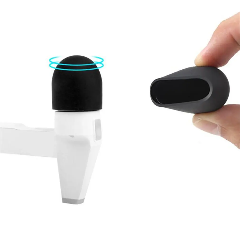 4PCS FIMI X8 SE Motor Bescherming Cover Siliconen Case Motor Stofkap en Drop Bescherming voor Voor X8 SE drone Accessoires