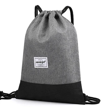 

Fashion Women Drawstring Backpack Travel Softback Women Drawstring Bags Portable Casual String Sackpack Rucksacks