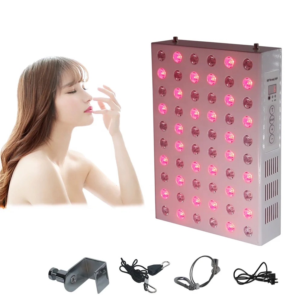  Pdt Machine Infrared Light Therapy 660nm Led TL100 Light Therapy Infrared For Pain 850Nm Led Skin R - 4000180931915