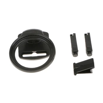 

Car Air Vent Mount GPS Holder 360 Degree Adjustment For Tom Tom XL 325/330/335/340/350 ONE 125/130/140 PRO 4000 XXL 530-S/550