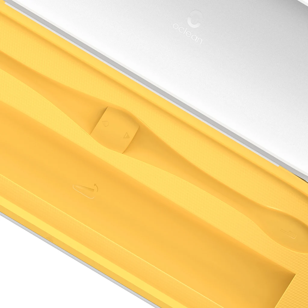 Electric Toothbrush Travel Case for X/Z1 Portable Toothbrush Storage Box Tooth Brush Case for Travel Business Trip