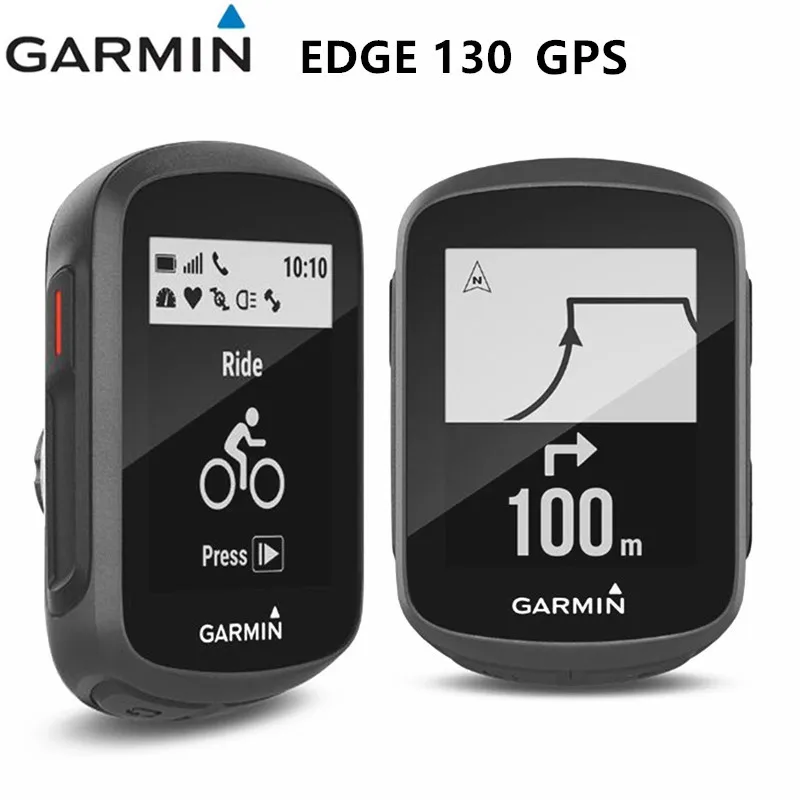 Garmin EDGE 130/530/830/520 PLUS 1030 Беспроводной GPS Секундомер для горного велосипеда/дорожного