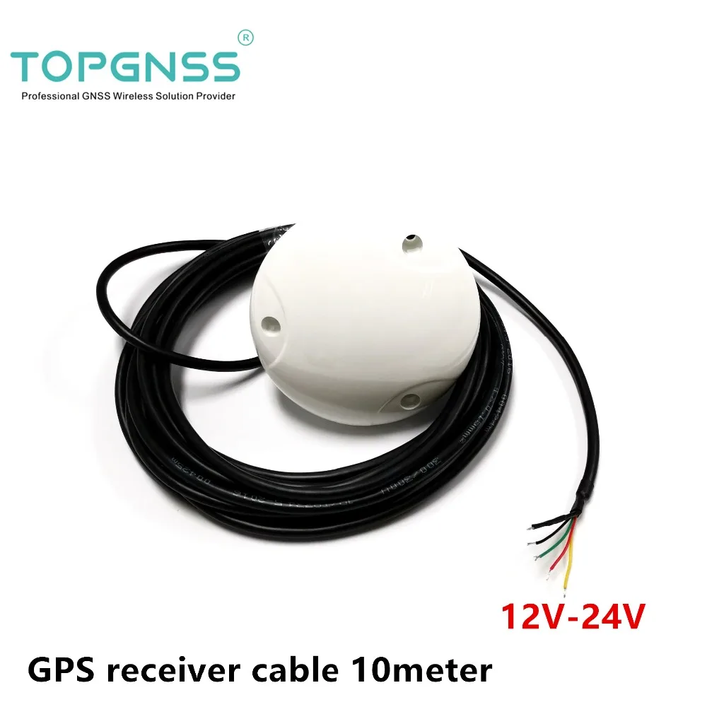 TOPGNSS ANTENNA RECEIVER23_副本_副本