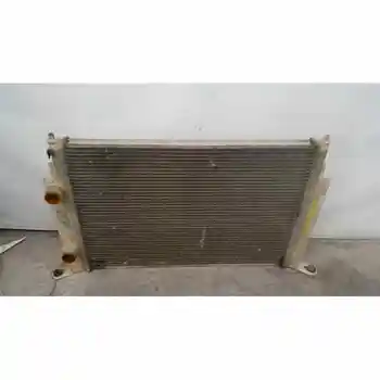

WATER RADIATOR FIAT STILO (192)