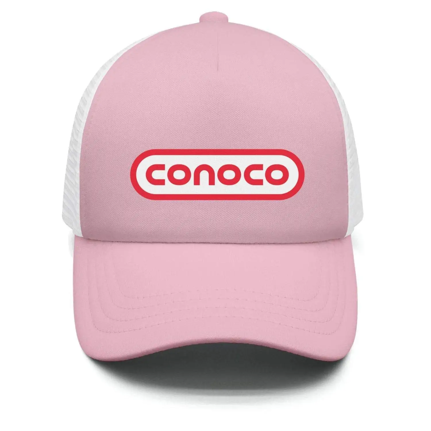Conoco_Logo_1 Детские кепки регулируемые волосы capretro легкая атлетика хлопок boyshat