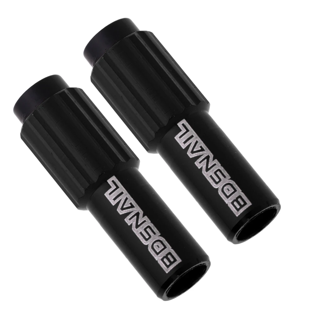 2pcs Mini Inline Cable Tension Adjuster for Bike Bicycle Derailleurs Shifters