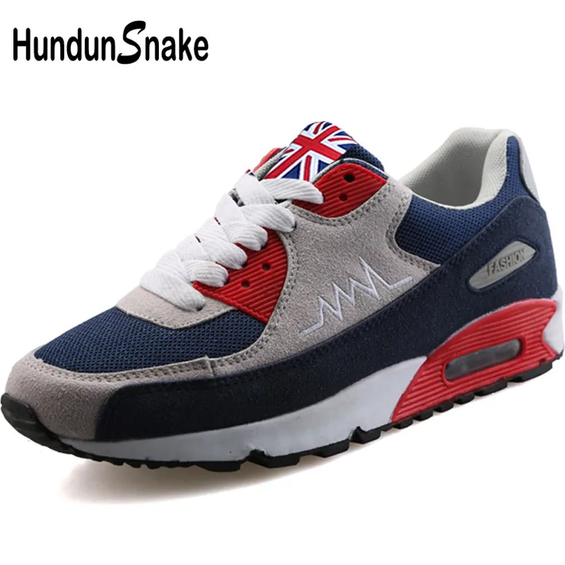 Hundunsnake спортивная обувь для мужчин кроссовки женская мужская спортивный зал