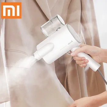 

Xiaomi environmental protection circuit Deerma 220V household portable steam perm household appliances brush